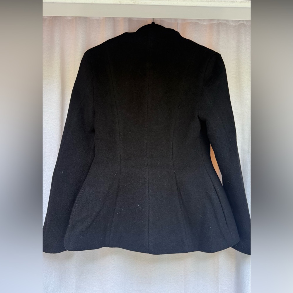 NARA SMITH x REFORMATION jacket - Picture 5 of 5